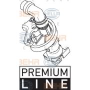 Слика 1 $на Вентил за регулирање на разладна течност BEHR HELLA SERVICE PREMIUM LINE 9XL 351 029-021