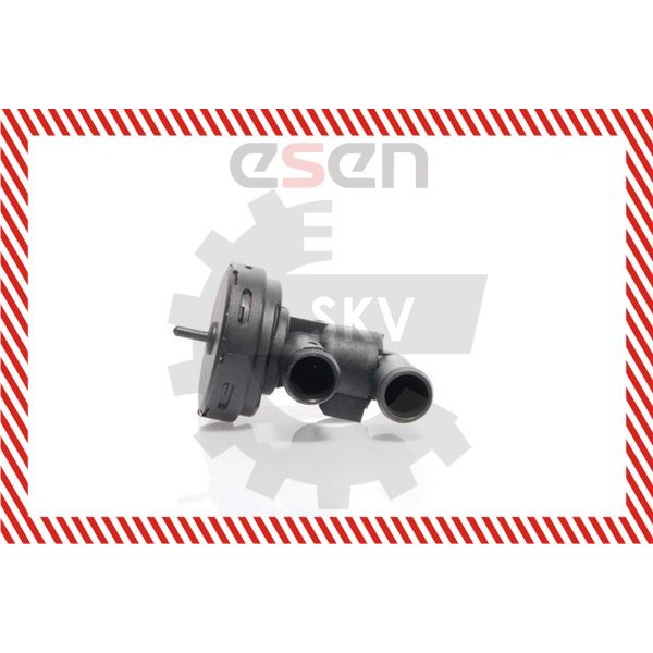 Слика на вентил за регулирање на разладна течност ESEN SKV 95SKV900 за Opel Astra F Convertible 1.4 Si - 82 коњи бензин