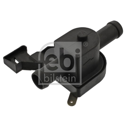 Слика на вентил за регулирање на разладна течност FEBI BILSTEIN 15920 за VW Scirocco (53B) 1.3 - 60 коњи бензин