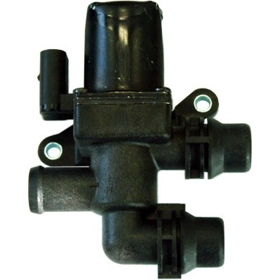 Слика на вентил за регулирање на разладна течност HOFFER 8029905 за VW EOS (1F7,1F8) 2.0 TSI - 210 коњи бензин