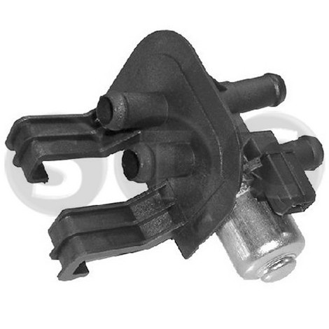 Слика на вентил за регулирање на разладна течност STC T404822 за Ford Fiesta 5 (jh,jd) 1.6 16V - 100 коњи бензин