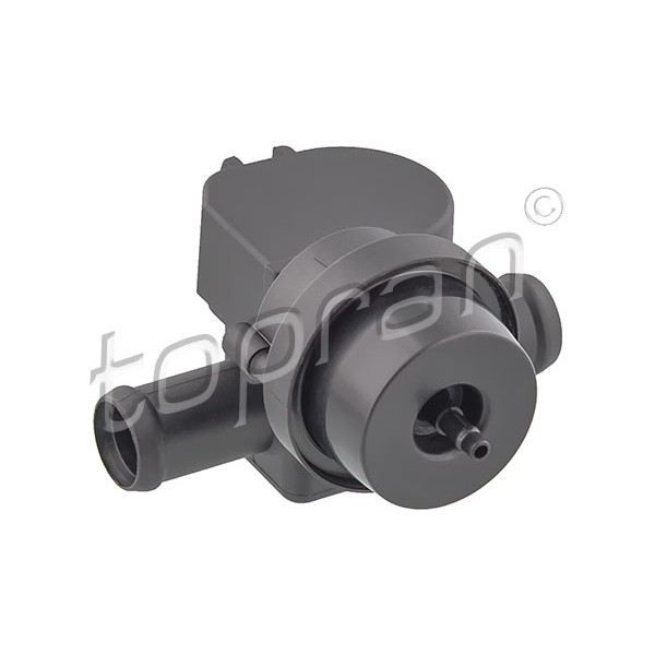 Слика на вентил за регулирање на разладна течност TOPRAN 116 903 за VW Jetta 4 Estate (1J6) 1.6 16V - 105 коњи бензин