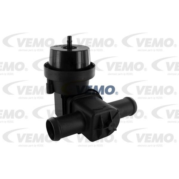 Слика на вентил за регулирање на разладна течност VEMO Original  Quality V15-77-0016 за VW Jetta 4 (1J2) 1.6 - 102 коњи бензин