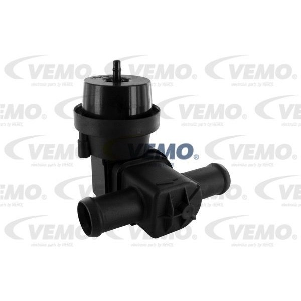 Слика на вентил за регулирање на разладна течност VEMO Original  Quality V15-77-0016 за VW Jetta 4 Estate (1J6) 1.6 16V - 105 коњи бензин