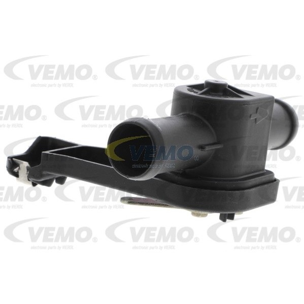 Слика на вентил за регулирање на разладна течност VEMO Original  Quality V15-77-0019 за VW Transporter T4 Box 2.4 D - 78 коњи дизел