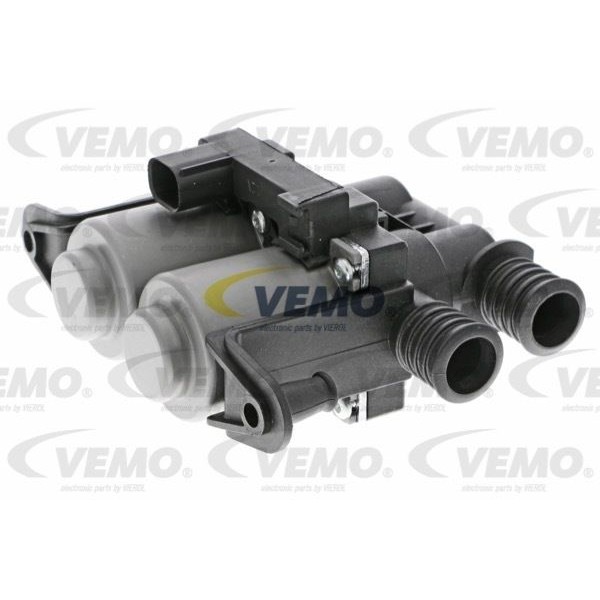 Слика на вентил за регулирање на разладна течност VEMO Original  Quality V20-77-0029 за BMW 5 Touring E39 525 tds - 143 коњи дизел