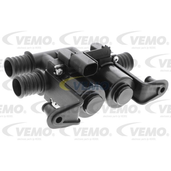 Слика на вентил за регулирање на разладна течност VEMO Original  Quality V20-77-1011 за BMW X6 E72 xDrive 30 d - 211 коњи дизел