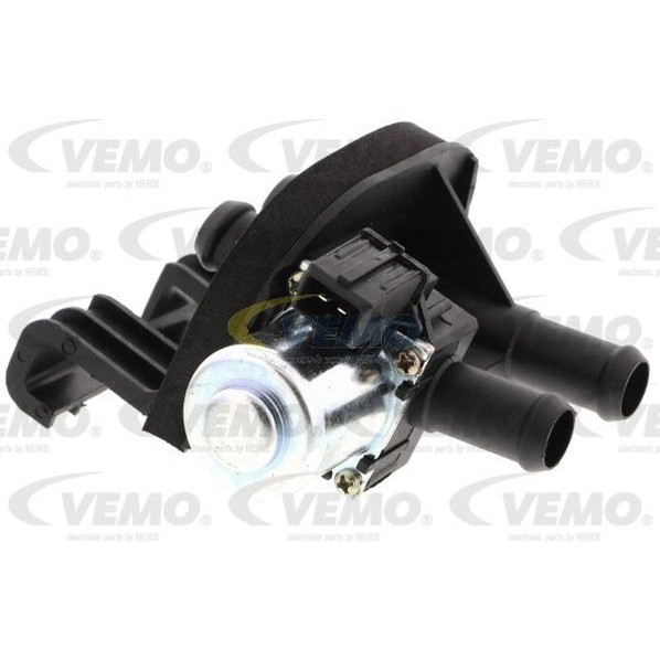 Слика на вентил за регулирање на разладна течност VEMO Original  Quality V25-77-0022 за Ford Fiesta 4 (ja,jb) 1.3 i - 50 коњи бензин