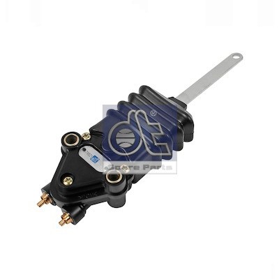 Слика на вентил на воздушна амортизација DT Spare Parts 3.83100 за камион DAF CF 85 FAN 85.510 - 510 коњи дизел