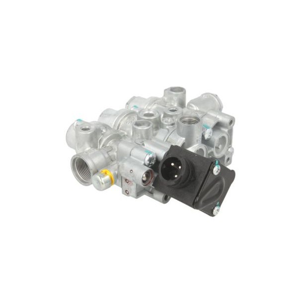 Слика на вентил на воздушна амортизација PNEUMATICS PN-10441 за камион MAN F 2000 41.464 VF, VFC, VFRC - 460 коњи дизел