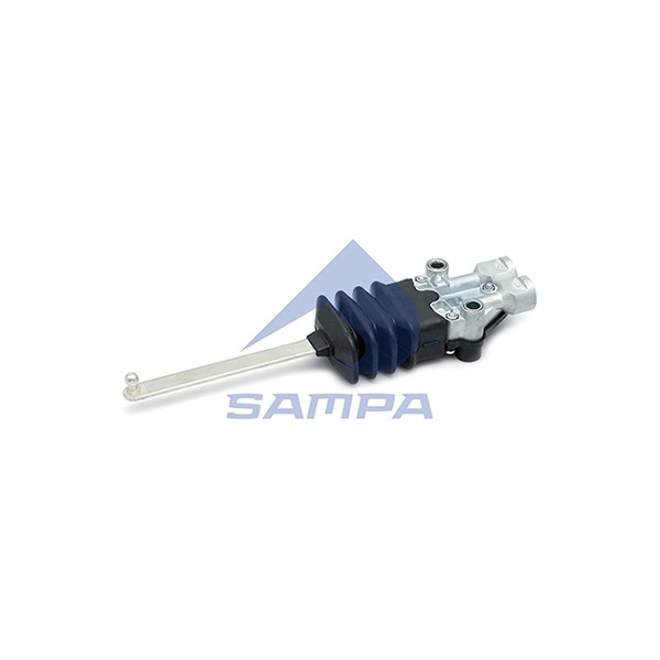 Слика на вентил на воздушна амортизација SAMPA 092.131 за камион Volvo F 12/320 - 320 коњи дизел