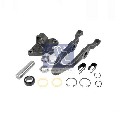 Слика на вила DT Spare Parts 3.40204 за камион MAN F 90 19.362 FS,19.362 FLS,19.362 FLLS - 360 коњи дизел