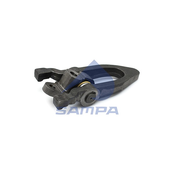 Слика на вила SAMPA 021.241 за камион MAN F 2000 19.364 FS, FLS, FLLS, FRS, FLRS, FLLRS - 360 коњи дизел