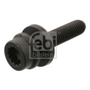 Слика 1 на винт, издувен систем FEBI BILSTEIN 46115