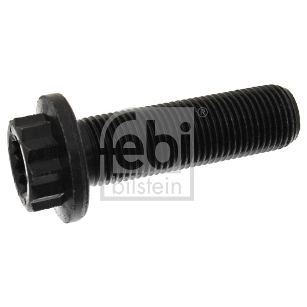 Слика на винт, ременица FEBI BILSTEIN 23042 за Skoda Octavia (1Z3) 1.6 - 102 коњи бензин