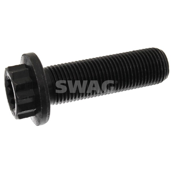 Слика на винт, ременица SWAG 32 92 3042 за VW Jetta 4 (1J2) 1.8 - 125 коњи бензин