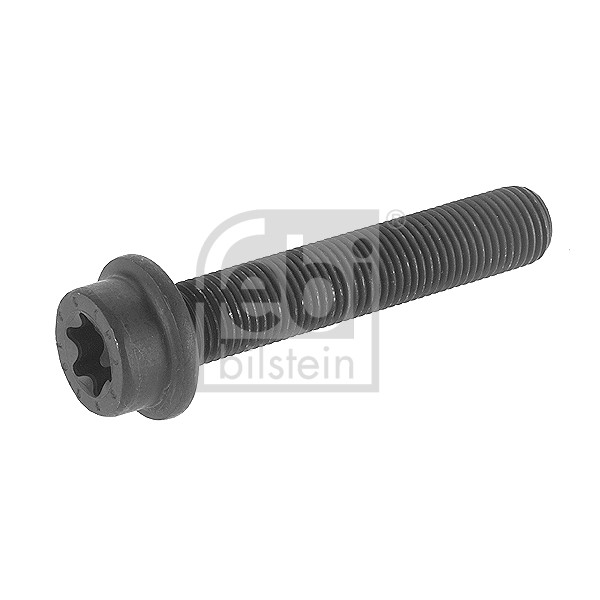 Слика на винт, сопирачки диск FEBI BILSTEIN 19330 за камион Mercedes Actros 1996 1843 S, 1843 LS - 428 коњи дизел