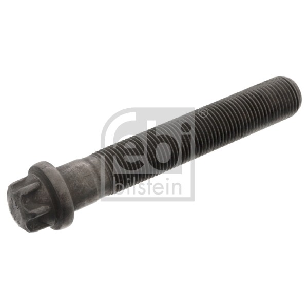 Слика на винт, сопирачки диск FEBI BILSTEIN 48327 за камион MAN E 2000 28.310 FNLC - 310 коњи дизел