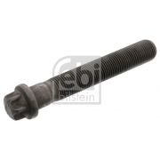 Слика 1 на винт, сопирачки диск FEBI BILSTEIN 48327