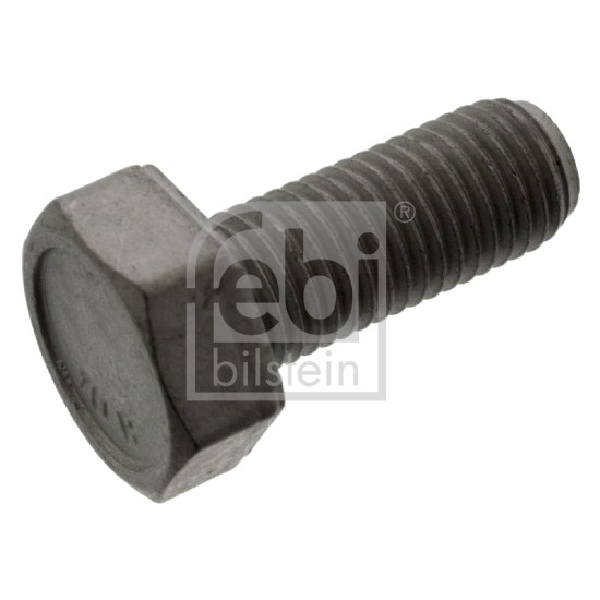 Слика на винт, сопирачки диск FEBI BILSTEIN 48760 за камион Iveco Daily 1 Box 30-8 (12914111, 12914112, 12914117, 12914131, 12914137, 1291 - 82 коњи дизел