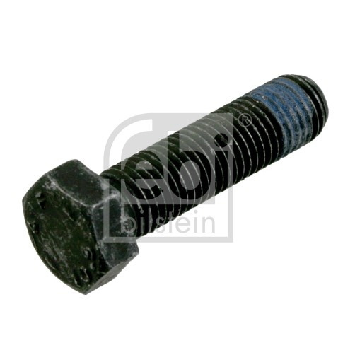 Слика на винт; винт, сопирачки апарат FEBI BILSTEIN 05153 за Mercedes C-class Saloon (w204) C 200 Kompressor (204.041) - 184 коњи бензин