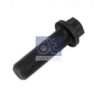 Слика на винт DT Spare Parts 3.62180 за камион MAN TGA 35.310, 35.320 FFDC, FFDLC - 310 коњи дизел