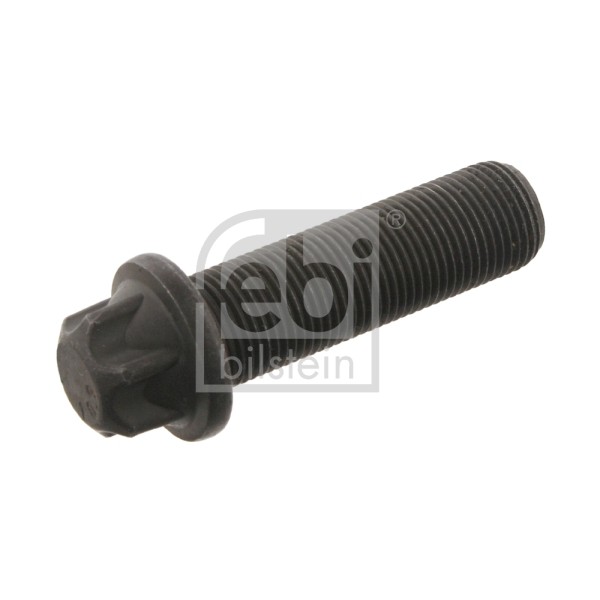 Слика на винт FEBI BILSTEIN 32206 за камион MAN F 2000 26.463 FNLC, FNLLC, FNLLRC, FNLLW, FNLRC, FNLLRC, FVLC - 460 коњи дизел