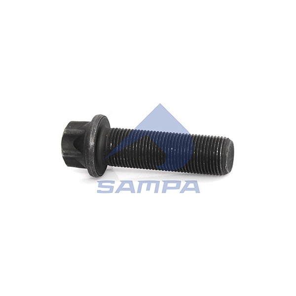 Слика на винт SAMPA 022.402 за камион MAN CLA 18.280 FRS, 18.280 FS - 280 коњи дизел