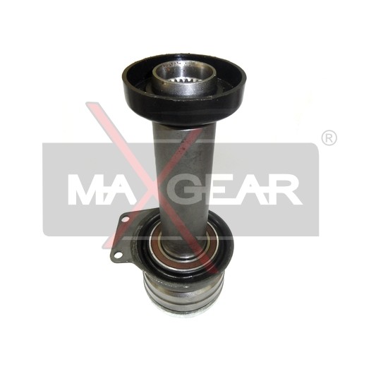 Слика на Висечки лагер MAXGEAR 49-0304 за BMW 3 Cabrio E30 M3 2.3 - 195 коњи бензин