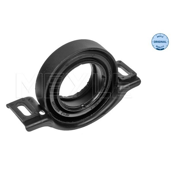 Слика на Висечки лагер MEYLE ORIGINAL Quality 014 041 0072 за Mercedes C-class Sports Coupe (CL203) C 200 Kompressor (203.745) - 163 коњи бензин