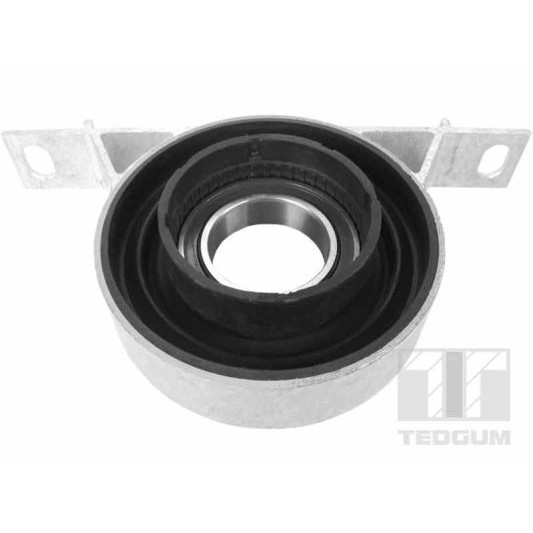 Слика на Висечки лагер TEDGUM 00084219 за BMW 3 Sedan E46 330 xd - 204 коњи дизел