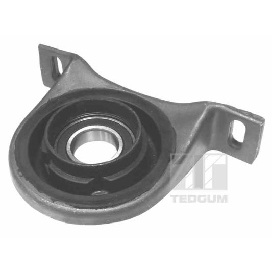 Слика на Висечки лагер TEDGUM 00415160 за Mercedes Vito BOX (w639) 110 CDI - 95 коњи дизел