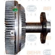 Слика 3 на Виско вентилатор HELLA BEHR  SERVICE  PREMIUM LINE 8MV 376 731-241