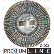 Слика 1 на Виско вентилатор HELLA BEHR  SERVICE  PREMIUM LINE 8MV 376 731-341