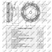 Слика 5 на Виско вентилатор NRF 49070