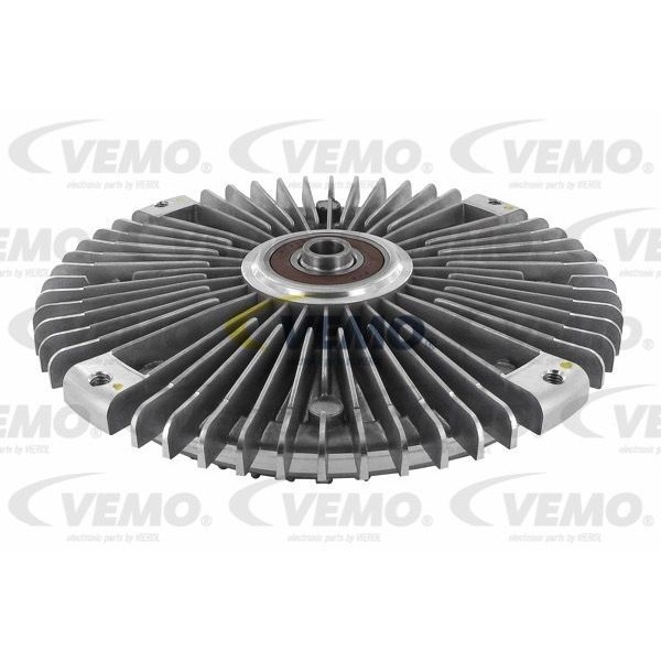 Слика на Виско вентилатор VEMO Original  Quality V30-04-1670 за Mercedes Sprinter 4-t Box (904) 412 D - 122 коњи дизел