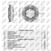 Слика 1 на Виско вентилатор WILMINK GROUP WG1720846