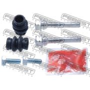 Слика 1 на водач, сопирачки апарат FEBEST 0274-K12EF-KIT