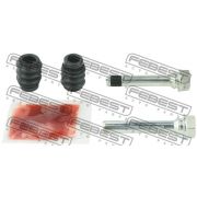 Слика 1 $на Водач, сопирачки апарат FEBEST 1074-C100F-KIT