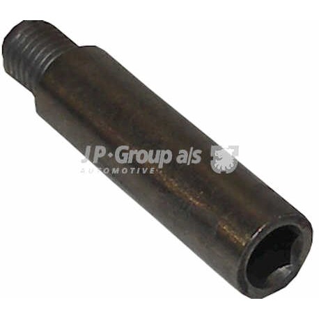 Слика на водач, сопирачки апарат JP GROUP  1161950100 за VW LT 28-46 2 Platform (2DX0FE) 2.8 TDI - 125 коњи дизел