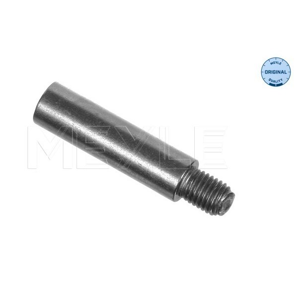 Слика на водач, сопирачки апарат MEYLE ORIGINAL Quality 100 698 0008 за BMW 3 Coupe E30 320 i - 125 коњи бензин