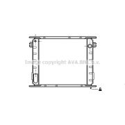 Слика 1 на Воден радиатор (ладник) AVA QUALITY COOLING IV2009