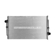 Слика 2 $на Воден радиатор (ладник) AVA QUALITY COOLING VL2106N