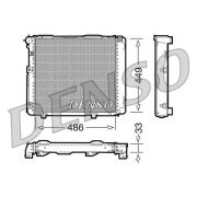 Слика 1 $на Воден радиатор (ладник) DENSO DRM17068