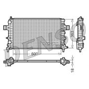 Слика 1 $на Воден радиатор (ладник) DENSO DRM20103