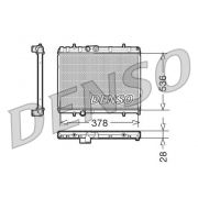 Слика 1 на Воден радиатор (ладник) DENSO DRM21056