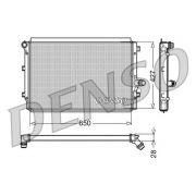 Слика 1 на Воден радиатор (ладник) DENSO DRM32017