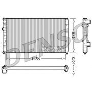 Слика 1 на Воден радиатор (ладник) DENSO DRM32035