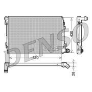 Слика 1 на Воден радиатор (ладник) DENSO DRM32037