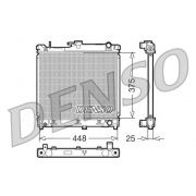 Слика 1 на Воден радиатор (ладник) DENSO DRM47014